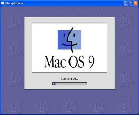 mac os 8 emulator windows 10